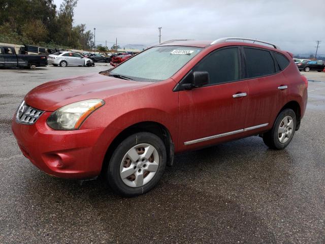 JN8AS5MT0EW616189 | 2014 NISSAN ROGUE SELE