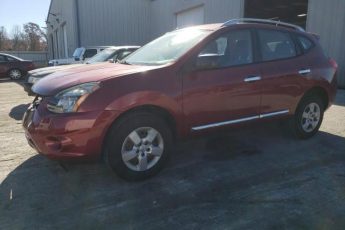 JN8AS5MT5EW624921 | 2014 NISSAN ROGUE SELE