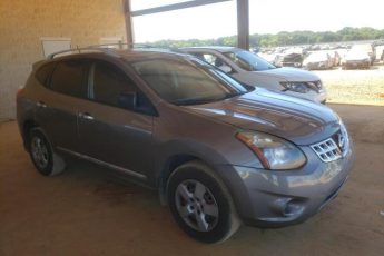 JN8AS5MT8EW603853 | 2014 NISSAN ROGUE SELE