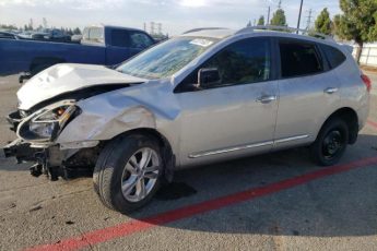 JN8AS5MT8FW669756 | 2015 NISSAN ROGUE SELE