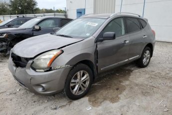 JN8AS5MTXFW655616 | 2015 NISSAN ROGUE SELE