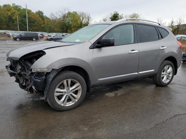 JN8AS5MV0FW761610 | 2015 NISSAN ROGUE SELE