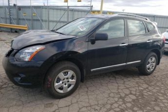 JN8AS5MV0FW763793 | 2015 NISSAN ROGUE SELE