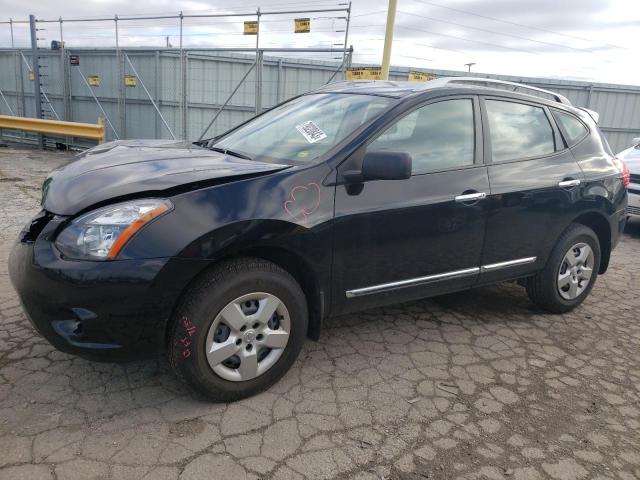 JN8AS5MV0FW763793 | 2015 NISSAN ROGUE SELE