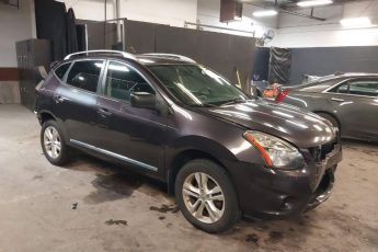 JN8AS5MV1FW755928 | 2015 NISSAN ROGUE SELECT