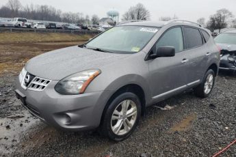 JN8AS5MV4FW769256 | 2015 NISSAN ROGUE SELE