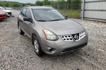 JN8AS5MV6EW710725 | 2014 NISSAN ROGUE SELE