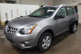 JN8AS5MV6FW250600 | 2015 NISSAN ROGUE SELE