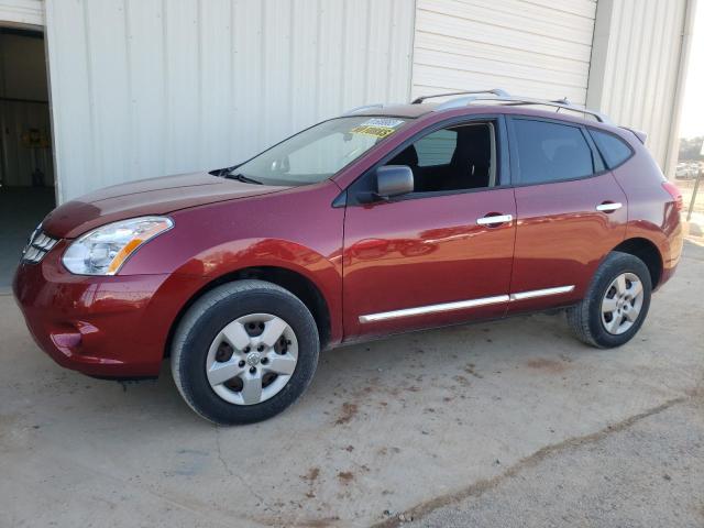 JN8AS5MV7FW764813 | 2015 NISSAN ROGUE SELE