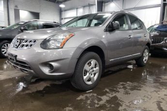 JN8AS5MV8EW721564 | 2014 NISSAN ROGUE SELE