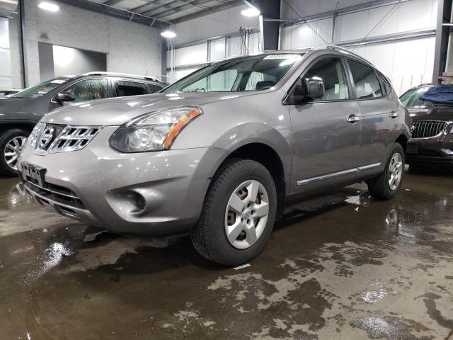 JN8AS5MV8EW721564 | 2014 NISSAN ROGUE SELE