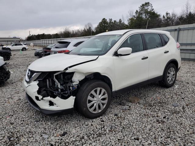 JN8AT2MT0GW010597 | 2016 NISSAN ROGUE S