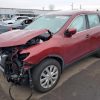 5N1AT2MV3JC747021 | 2018 NISSAN ROGUE S