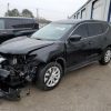 3FA6P0LUXDR256162 | 2013 FORD FUSION HYBRID