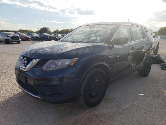 JN8AT2MT2GW020662 | 2016 NISSAN ROGUE S