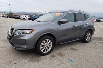 JN8AT2MT2HW402420 | 2017 NISSAN ROGUE S