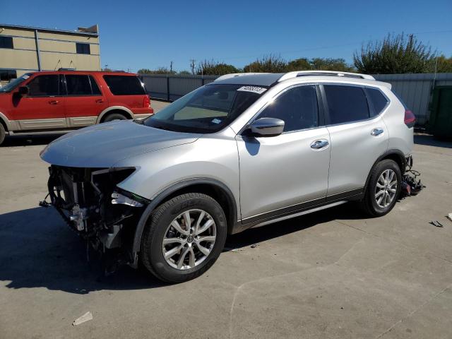 JN8AT2MT2LW008960 | 2020 NISSAN ROGUE S