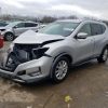 5N1AT2MT9KC838200 | 2019 NISSAN ROGUE S