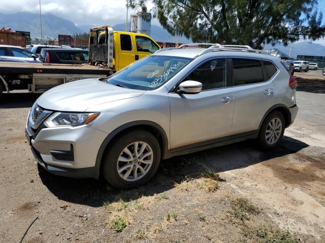 JN8AT2MT3JW465788 | 2018 NISSAN ROGUE