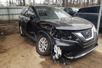 JN8AT2MT3KW260425 | 2019 NISSAN ROGUE S