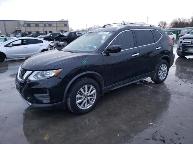 JN8AT2MT3LW034712 | 2020 NISSAN ROGUE S