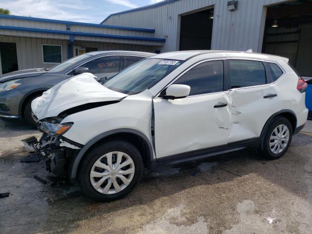 JN8AT2MT4LW010340 | 2020 NISSAN ROGUE S