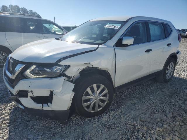 JN8AT2MT4LW039451 | 2020 NISSAN ROGUE S