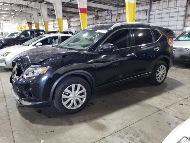 JN8AT2MT5GW019912 | 2016 NISSAN ROGUE S