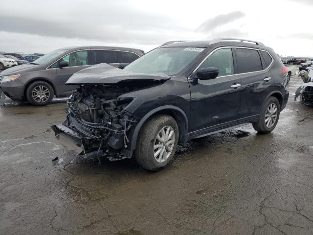 JN8AT2MT5KW256523 | 2019 NISSAN ROGUE S