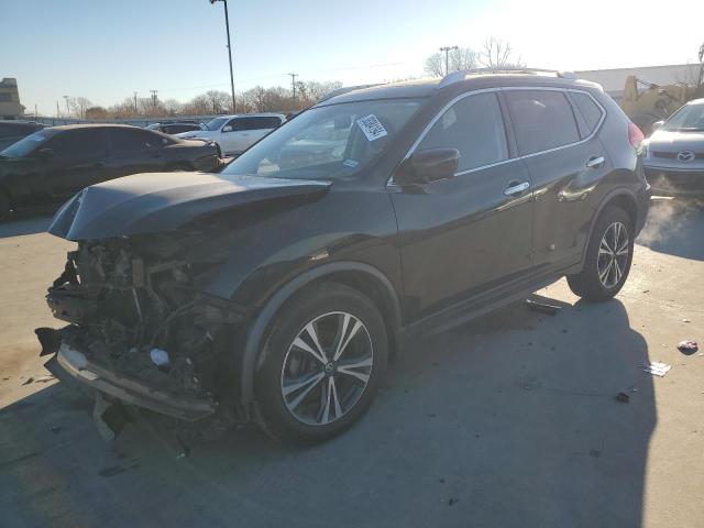 JN8AT2MT5LW011724 | 2020 NISSAN ROGUE S