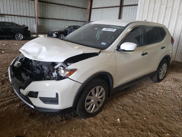 JN8AT2MT5LW043010 | 2020 NISSAN ROGUE S