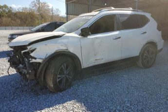 JN8AT2MT8KW267838 | 2019 NISSAN ROGUE S