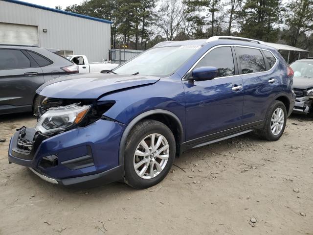 JN8AT2MT8LW013774 | 2020 NISSAN ROGUE S