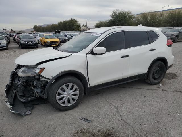 JN8AT2MT9HW145756 | 2017 NISSAN ROGUE S