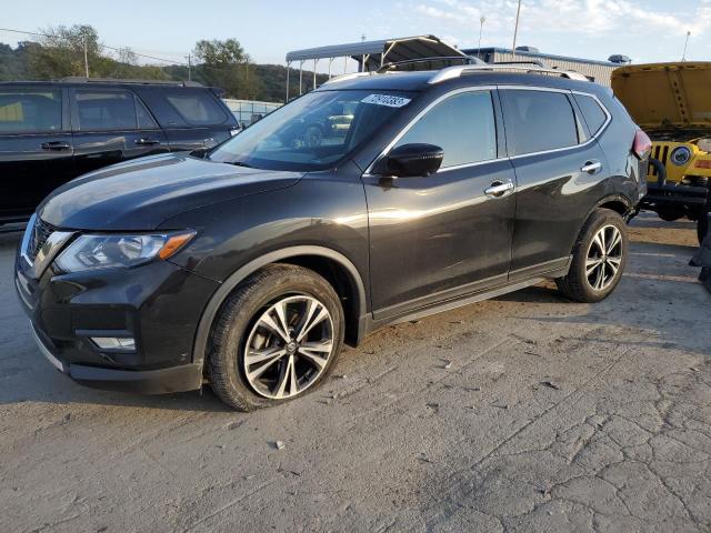 JN8AT2MT9KW268433 | 2019 NISSAN ROGUE S