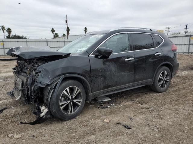 JN8AT2MTXKW268957 | 2019 NISSAN ROGUE S