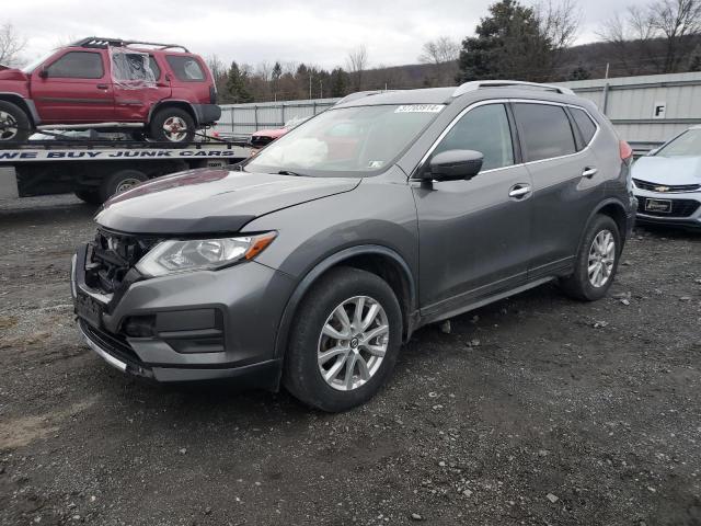 JN8AT2MV0HW283364 | 2017 NISSAN ROGUE S