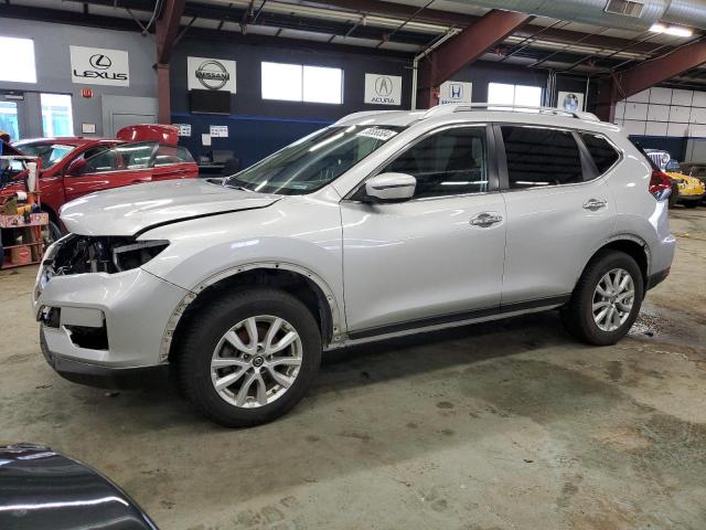 JN8AT2MV0KW391913 | 2019 NISSAN ROGUE S