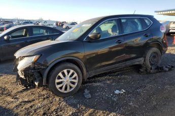 JN8AT2MV1GW136064 | 2016 NISSAN ROGUE S