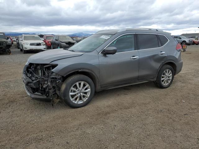 JN8AT2MV1HW285396 | 2017 NISSAN ROGUE S