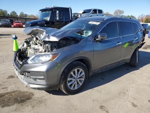 JN8AT2MV1LW140948 | 2020 NISSAN ROGUE S