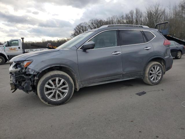 JN8AT2MV3JW343546 | 2018 NISSAN ROGUE S