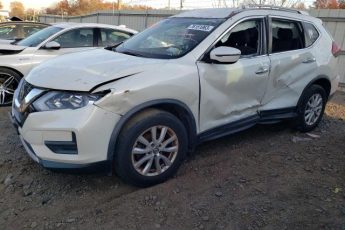 JN8AT2MV5KW375867 | 2019 NISSAN ROGUE S