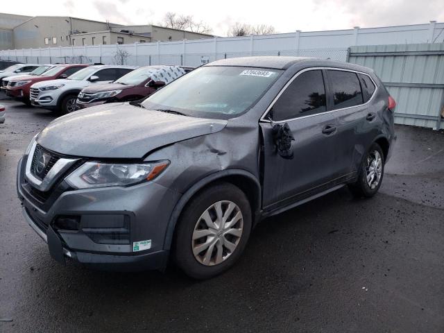 JN8AT2MV6HW279657 | 2017 NISSAN ROGUE S