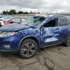 JN8AT2MT7LW040383 | 2020 NISSAN ROGUE S