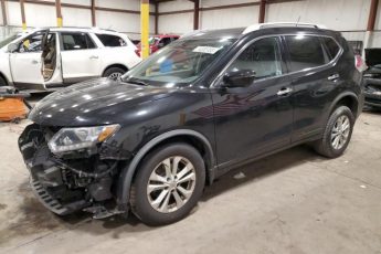 JN8AT2MV7GW136957 | 2016 NISSAN ROGUE S