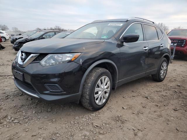 JN8AT2MV8GW134327 | 2016 NISSAN ROGUE S