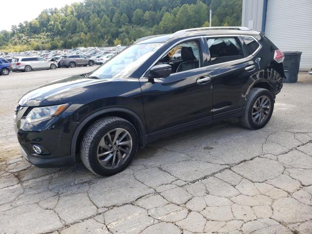 JN8AT2MV8GW138880 | 2016 NISSAN ROGUE S