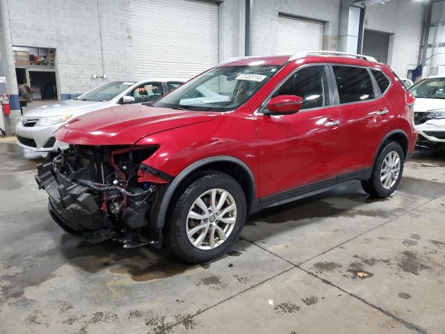 JN8AT2MV8HW269597 | 2017 NISSAN ROGUE S