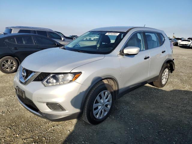 JN8AT2MV9GW140721 | 2016 NISSAN ROGUE S/SV